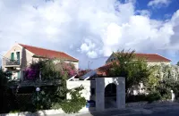 Dafnoudi Hotel Apartments Hotel a Ithaca