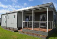 Holiday Lifestyle Henty Bay Portland