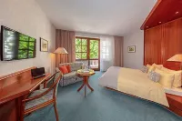Wittlers Hotel Hotels in Breitenfelde