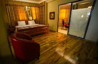 Charleston Hotel Các khách sạn ở 