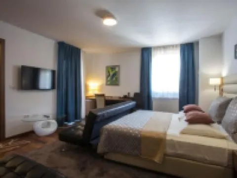 Residence Villa Karda Hotéis em Porec