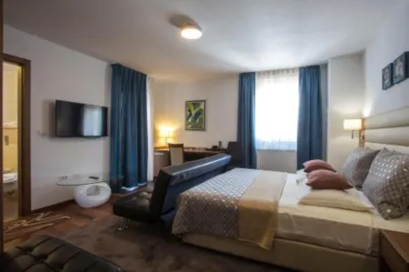 Residence Villa Karda