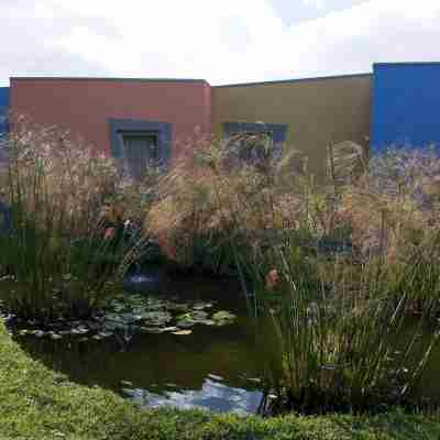 ibis Styles Catania Acireale Hotel Exterior