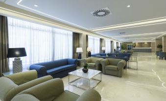 Hotel Apartamentos Pyr Fuengirola