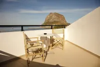 Filoxenia Hotel Monemvasia Hotels in Gefira