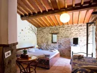 Novelleto Hotel di Monteriggioni