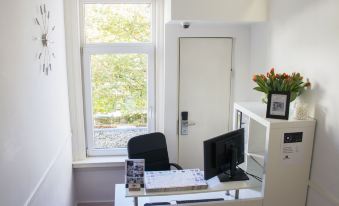 Max Hotel Amsterdam