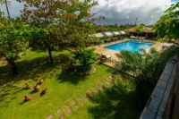 ポサーダ グアラチバ