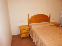 Apartamentos Argenta Caleta 3000 Hotel di Benicarlo