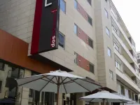 Zenit Dos Infantas Hotels in Zamora