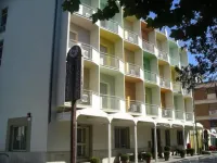 Hotel Tirreno Hotel a Sapri