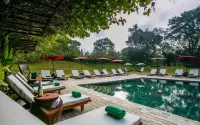 Villa Inle Boutique Resort - Pools