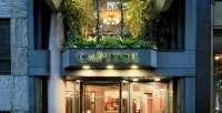 Hotel Capitol Milano