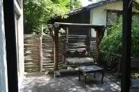 Baghvan, Pench National Park Hotels in Kohka