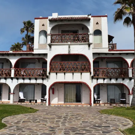 Castillos Del Mar