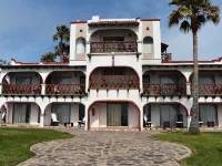 Castillos Del Mar - Wifi
