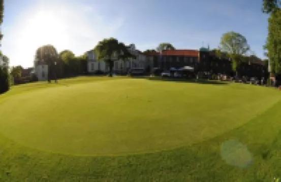 Schlosshotel Westerholt Hotels in Herten