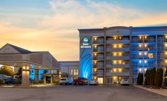 Best Western Kirkwood Inn