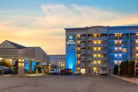 Best Western Kirkwood Inn Hotels near T.J. Maxx
