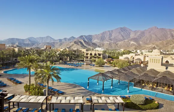 美麗華度假村-艾阿卡海灘