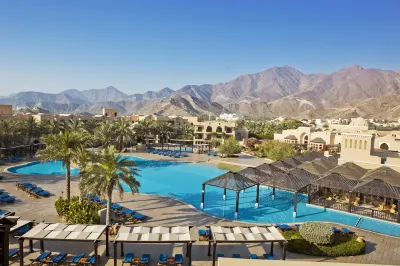 Miramar Al Aqah Beach Resort Hotels in 