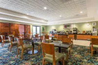 Wingate by Wyndham Richmond Short Pump Hotels in South Anna