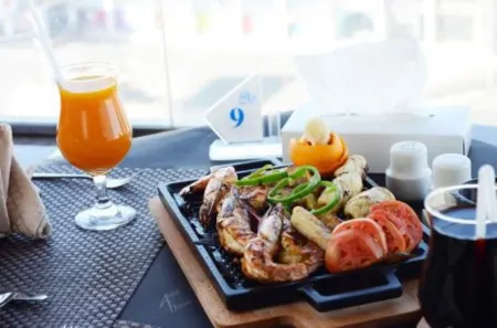 Qasr Al Sahab Отели в г. Хамис-Мушайт