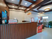 RedDoorz @ Travelers Inn Bajada Davao Hotels in der Nähe von PLZ / Ort