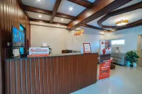 RedDoorz @ Traveler's Inn Bajada Davao