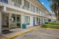 Motel 6 Conroe, TX Hôtels à : Conroe