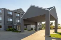 Country Inn & Suites by Radisson, Brookings