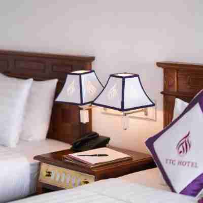 TTC Hotel Premium-Angkor Rooms