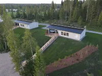 Kajaani Cottages Hotels near Kajaani Art Museum
