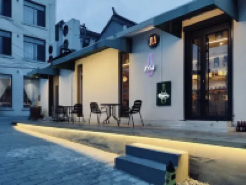 Original X  Hotel โรงแรมในจุดชมวิวหวยรัว