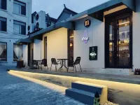 Original X  Hotel Hotel a Huairou Scenic Area