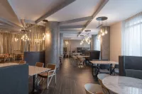 Radisson Blu Hotel, Juba - Bữa sáng