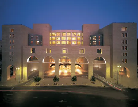 耶路撒冷大衞城堡