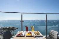 Hotel El Puerto by Pierre Vacances - Ocean View