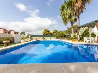Antonella - Pools