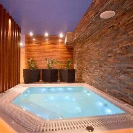 Pensjonat Śnieżka Spa