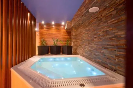 Pensjonat Śnieżka Spa