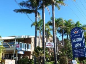 Sapphire Waters Motor Inn