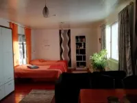 Huoneistohotelli Marja