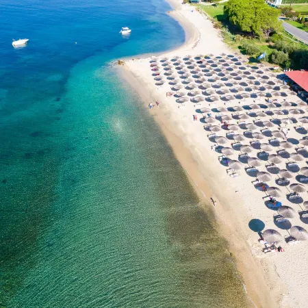 Alexandros Palace