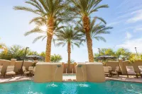 Hilton Phoenix Chandler - Pools