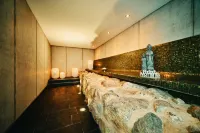 Nena Hotel Bremen by Lesa - Hot Tub