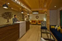 Hotel Avishi Green - Layanan Antar-Jemput