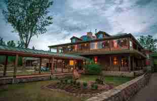 Top 10 Moab Utah Hotels 2024 Luxury Hotels Ranking Trip Blog