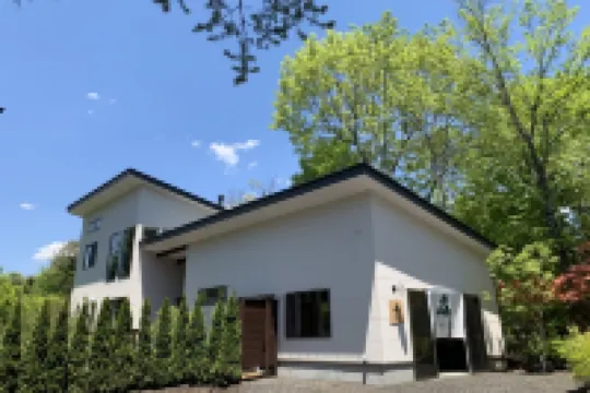 MORIHAKU 센가타키 폭포 주변 호텔