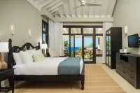 The Cliff Hotel - 5-Star